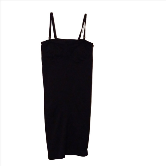 🏍black Shapewear - Picture 4 of 9